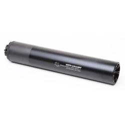 Griffin Armament Revolution Suppressor 9mm 7.6