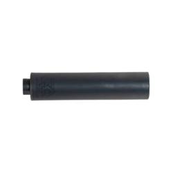 Sylvan Arms SA9TIRD SA9 9mm Matte Black Titanium 1/2