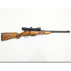 MARLIN 512 SLUGBUSTER 12GA BOLT SHOTGUN WOOD