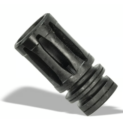 KAK INDUSTRY LLC. - 5.56 NATO A2 Birdcage Flash Hider 1/2