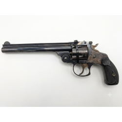 SMITH & WESSON 38 DA 38-40 REVOLVER