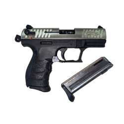 WALTHER ARMS P22 3.42