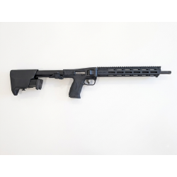 Smith and Wesson M&P FPC 10mm 16.25