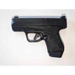 Kimber R7 Mako Optic Ready 9mm 3.37