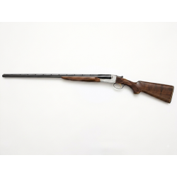 Savage-Fox Model BDE, 20 GA SHOTGUN