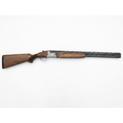 Franchi Alcione 12 gauge shotgun. Over/under field gun with 26