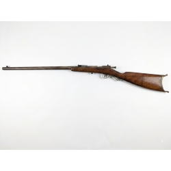 SAVAGE ARMS 1905 22LR SINGLE SHOT BOLT ACTION WOOD
