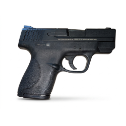 Smith and Wesson M&P Shield M2.0 9mm 3.1