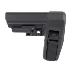 SB Tactical SBA6 Pistol Brace 5 Position