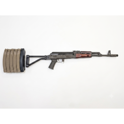 CENTURY ARMS VSKA 7.62X39 WOOD 6 MAGS