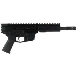 BC-9 9MM Billet Right Side Charging Bufferless Pistol 5