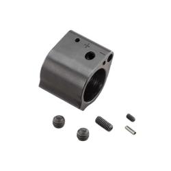 Luth-AR Adjustable Gas Block 0.75