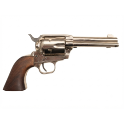 EAA Corp Weihrauch Bounty Hunter Nickel .44 Mag 4.5