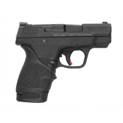 Smith and Wesson M&P Shield M2.0 9mm 3.1