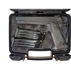 Rock Island Armory Rock Ultra FSHC 10mm 5
