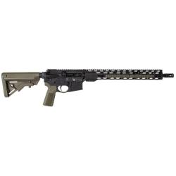 Radical Firearms SOCOM OD Green 5.56 NATO 16