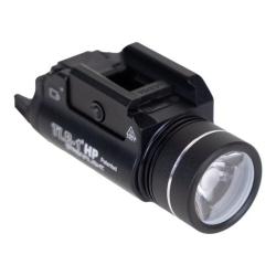 Streamlight TLR-1 HP Black Aluminum Rail Mount 1000 Lumens
