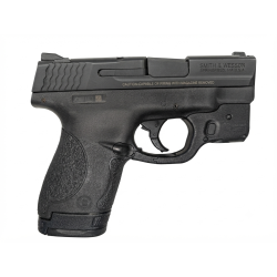 Smith and Wesson M&P Shield M2.0 9mm 3.1