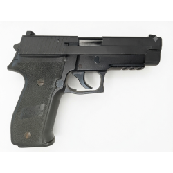 SIG Sauer P226 .40 S&W Blue/Black Pistol