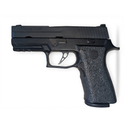 SIG SAUER P250 40 S&W