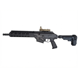 IWI Galil Ace Gen II 5.56 NATO 8.3
