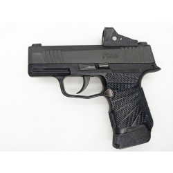 SIG Sauer P365 Micro Compact 9mm Nitron Pistol