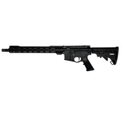 Combat Armory CA1516.1 15-Inch Barrel Slim M-LOK Rail .300 Blackout Black Rifle