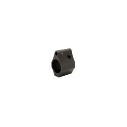 Kaw Valley Precision AR-15 .750 Adjustable Low Profile Gas Block