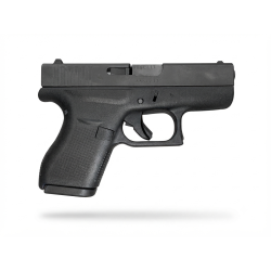 Glock 42 .380 ACP 3.25