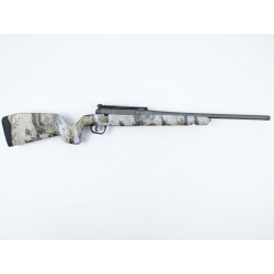 Savage Axis 2 Pro Woodland .270 Win 20