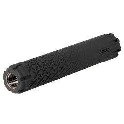Taurus TTX22 Titanium Suppressor .22 LR / 5.7 X 28 1/2x28