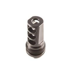 Silencerco ASR Muzzle Brake 7.62mm 5/8x24