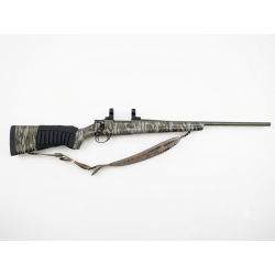 Howa 1500 M1500 Mossy Oak Bottomland Camo 6.5 Creedmoor Bolt Action Rifle