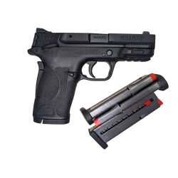 Smith and Wesson M&P Shield EZ .380 ACP 3.67