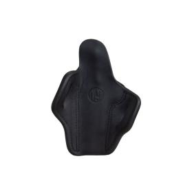 1791 Gunleather Optics Ready BH1 Belt Holster OWB Leather for 1911 5