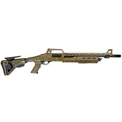 TR Imports RZ17 Bronze 12 GA-3