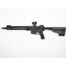 KAK Industry K15 Complete AR15 Rifle- 5.56, 16