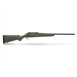 RUGER AMERICAN GEN 1 6.5 CM BOLT ACTION GREEN
