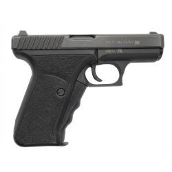 Heckler & Koch H&K HK P7 9mm P-7