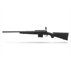 Savage 10 Matte Black 6.5mm Creedmoor 23-inch 10Rds Threaded Barrel Model