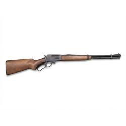 MOSSBERG 679 30-30 LEVER ACTION WOOD (LATE 70S)