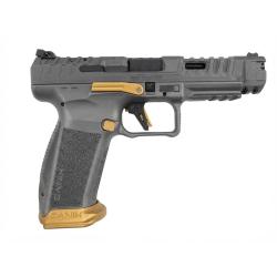 Canik SFX Rival Gray 9mm 5