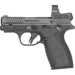 Smith and Wesson Bodyguard 2.0 .380 ACP 2.75