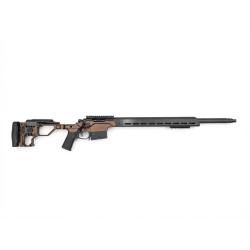 Christensen Arms Modern Precision Rifle Desert Brown 6mm Creedmoor 24