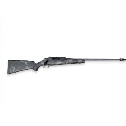 Weatherby Mark V Black / Grey .25-06 Rem 24