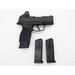 Sig Sauer P365 9MM 3.1