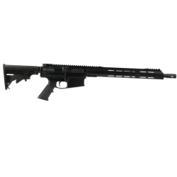 BC-10 .308 Forged Rifle, 16