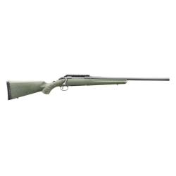Glenfield Model A Moss Green .243 Win 20