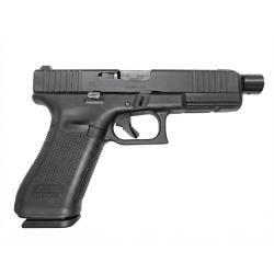 Glock 17 GEN 5 9mm 4.49