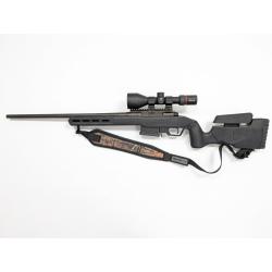 Savage Axis 6.5 Creedmoor 20